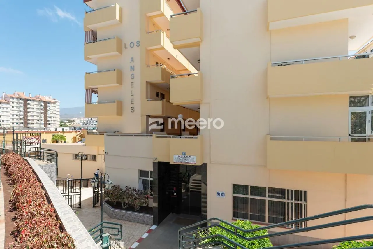 Apartment Zio Carlo Tenerife Holiday Home Arona  Spain