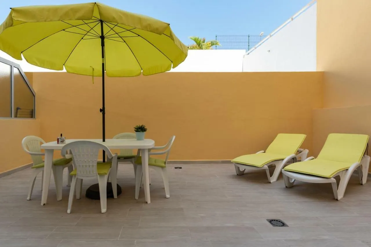 Zio Carlo Tenerife Holiday Home Arona  0*, Arona (Tenerife) Spain