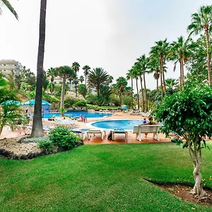  Apartment El Dorado Ocean View Las Americas