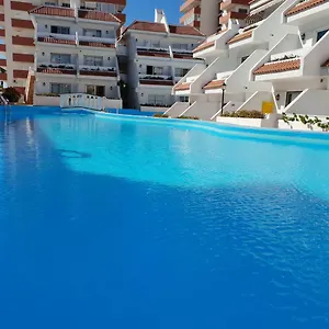  Apartment Casa Flores With Heated Pool, Only 490 Meters To The Beach, Balcony, Wifi